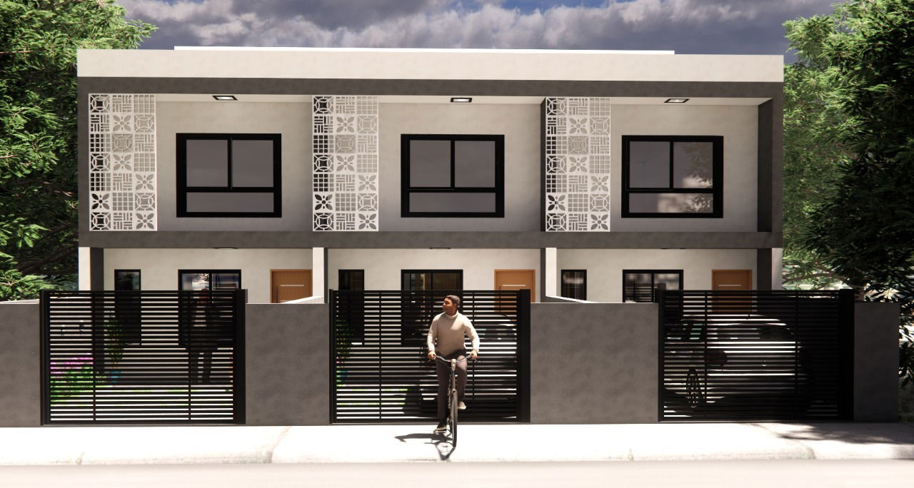 🏠Duo Living - UNID. 03🔴 I VILA NOVA