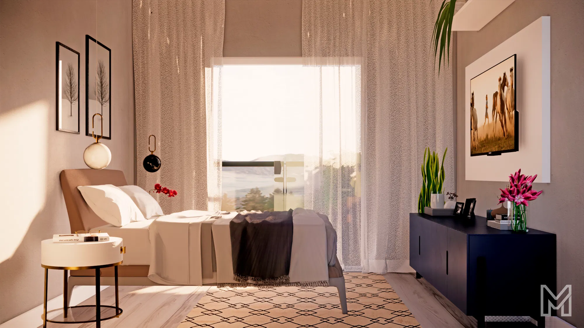 🏢 Duo Araras I Residencial - Localizado no charmoso bairro Aventureiro.