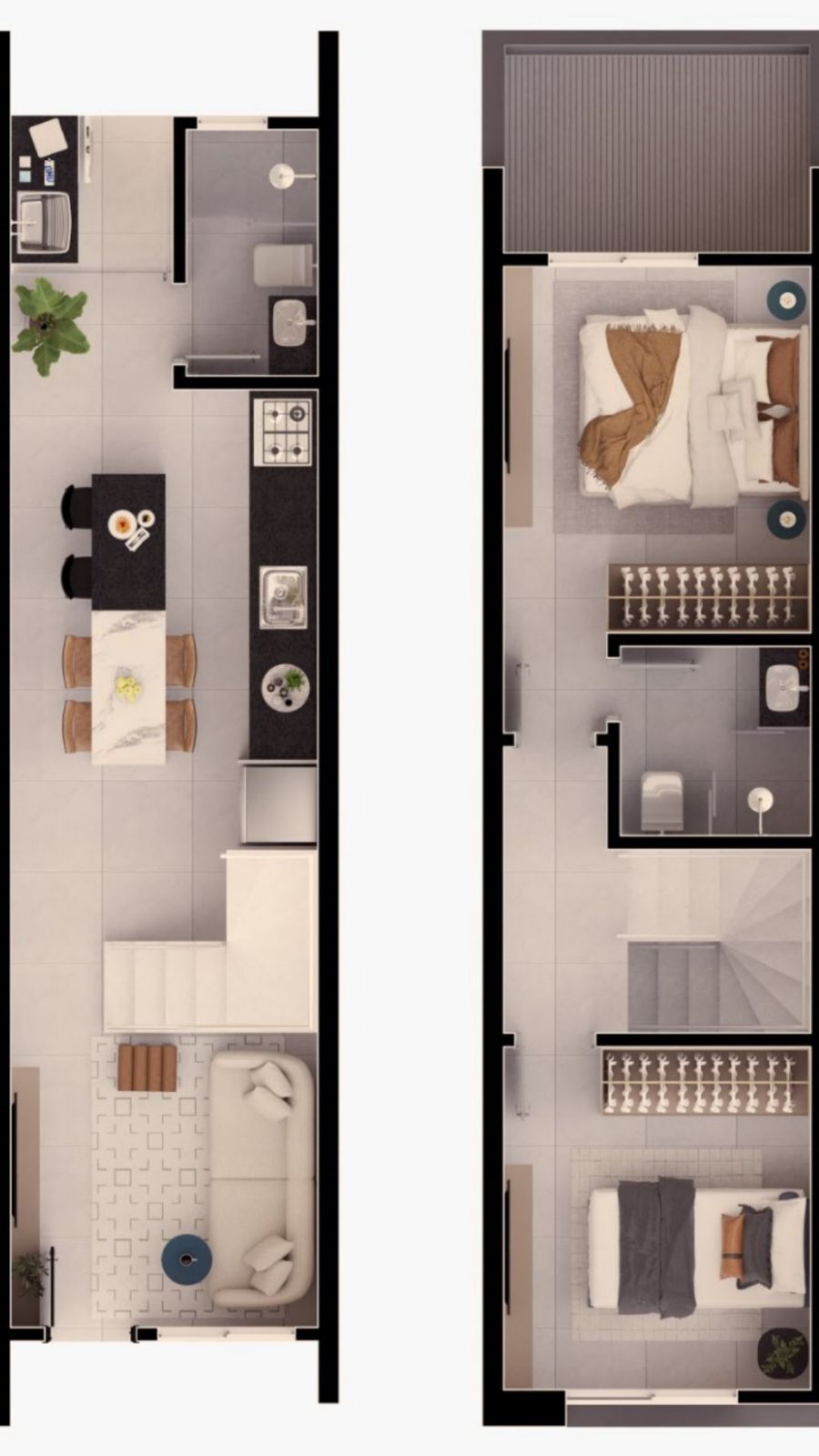 Geminados- 30% de desconto COM BASE NA TABELA VENDAS.