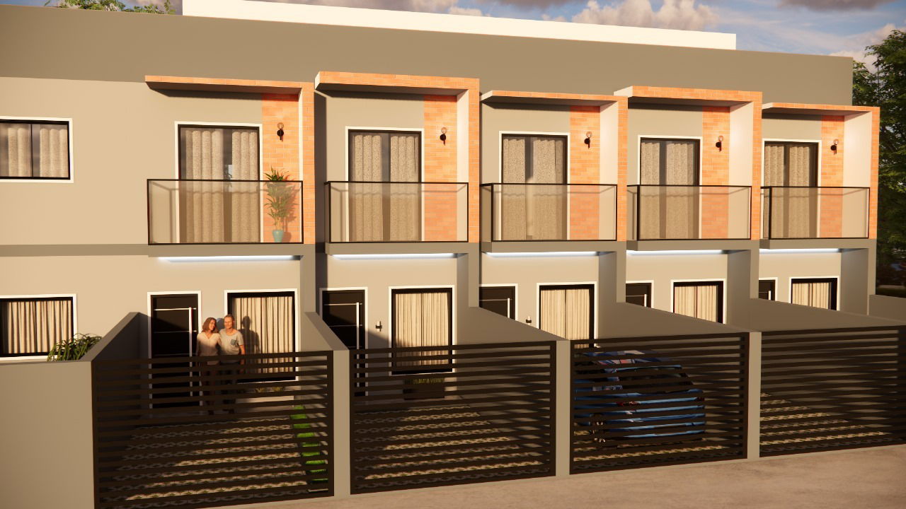 🏠Duo House Invicta UNID. 01 🔴 I 02 🔴I 03 🔴 I 04 🔴 I 05 🟢 I 06 🔴 I 07🔴 -Aventureiro