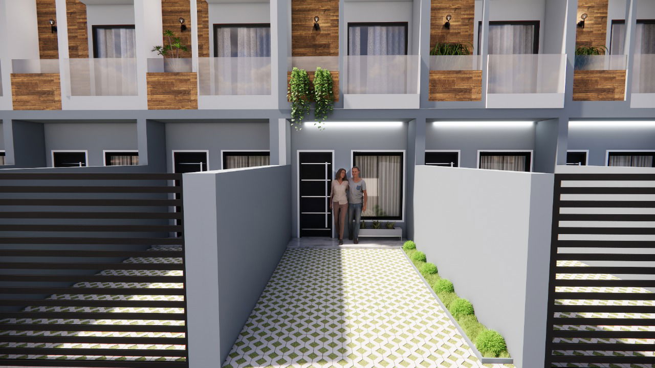 🏠Duo Portugal I 1ª ETAPA * UNID. 01🔴 I 02 🟢 I 03 🔴 I 04 🔴 I 05 🔴