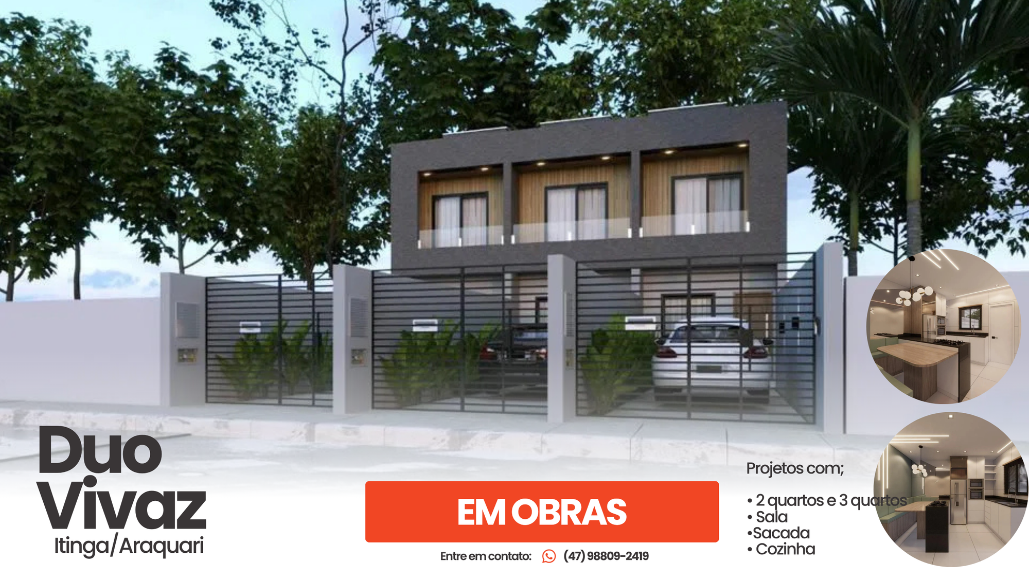 ITINGA- I ⭕️ 100% VENDIDO