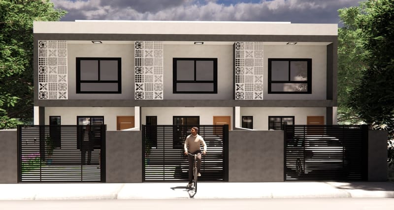 🏠Duo Living - VILA NOVA- VENDIDO