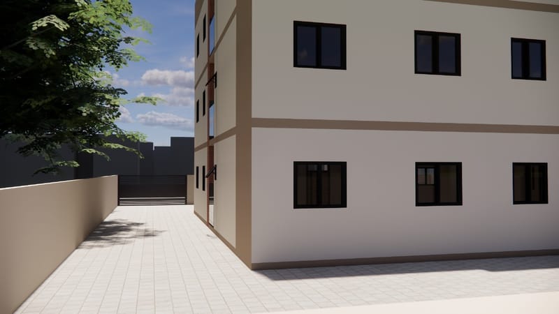 🏢 Duo Araras I Residencial - Localizado no charmoso bairro Aventureiro. 