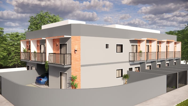 Duo House Invicta - Aventureiro - VENDIDO