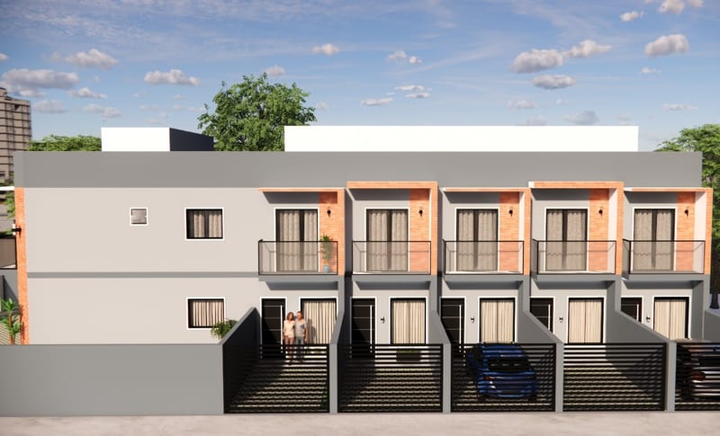 Duo House Invicta - Aventureiro - VENDIDO