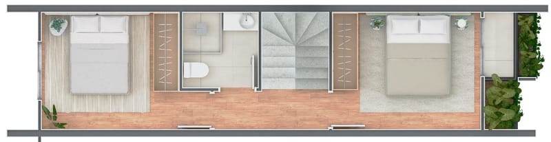 🏠Duo Portugal  I 1ª ETAPA I VENDIDO