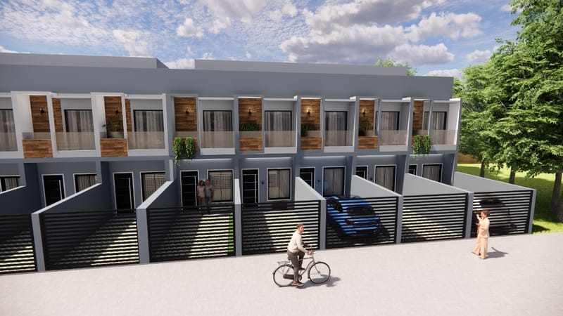 🏠Duo Portugal I 2ª ETAPA I VENDAS EM ANDAMENTO