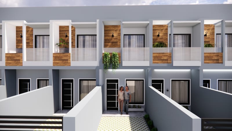 🏠Duo Portugal I 3ª ETAPA I VENDAS EM ANDAMENTO