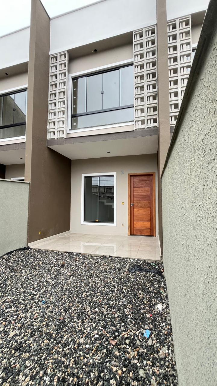 🏠 Toscana I ENTREGUE