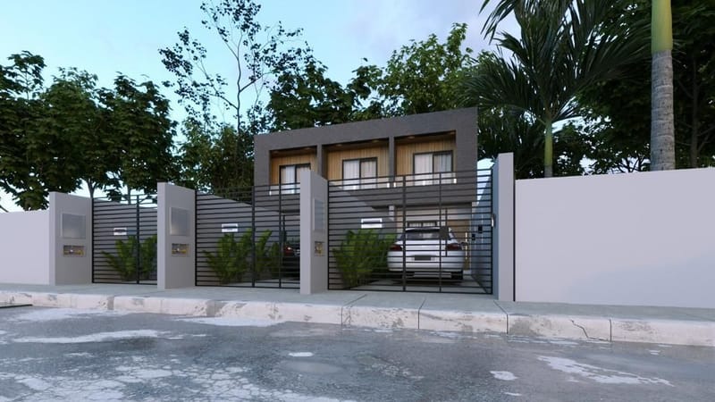 ITINGA- VENDA EM ANDAMENTO