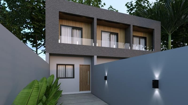 ITINGA- VENDA EM ANDAMENTO