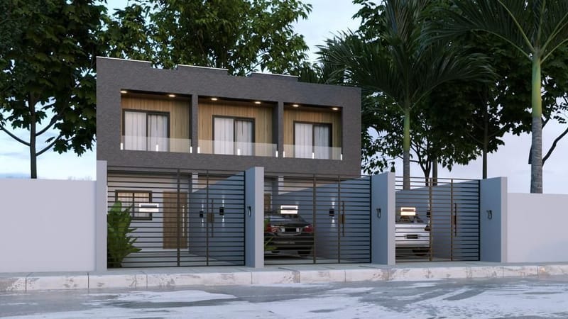 ITINGA- VENDA EM ANDAMENTO