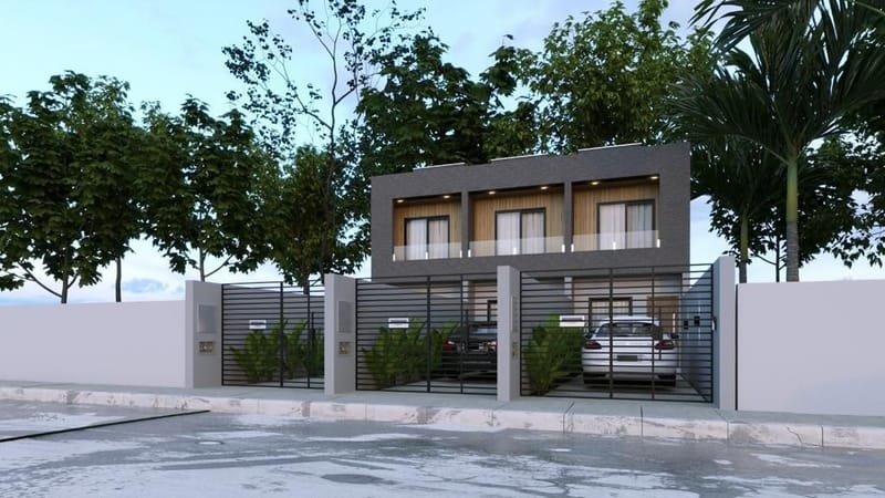 ITINGA- VENDA EM ANDAMENTO