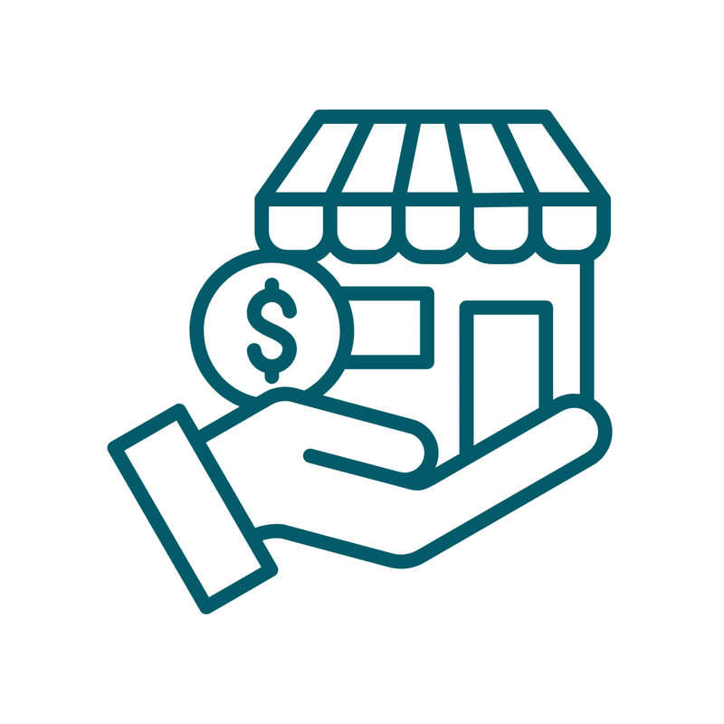 חברות קטנות ובינוניות (SMB)