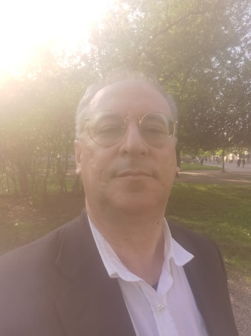 Avvocato Angelo Raffaele Musicco, Cassazionista