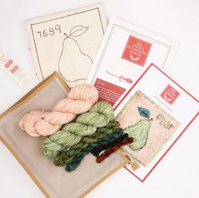 Oxford Punch Needle Kits