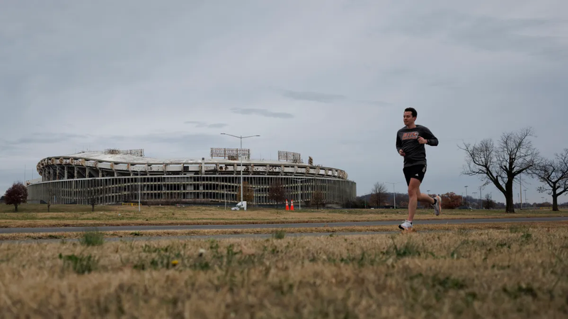 Senate passes separate RFK stadium site bill after removal from federal spending bill