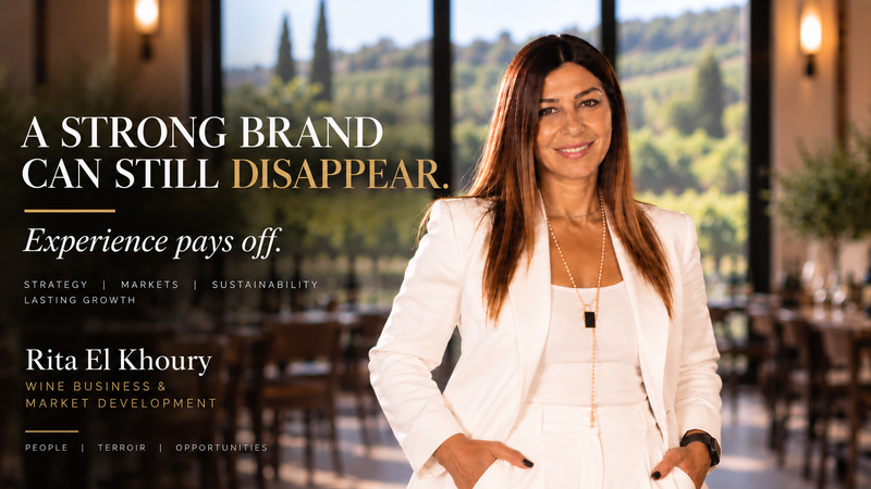 A Strong Brand Can Still Disappear.
