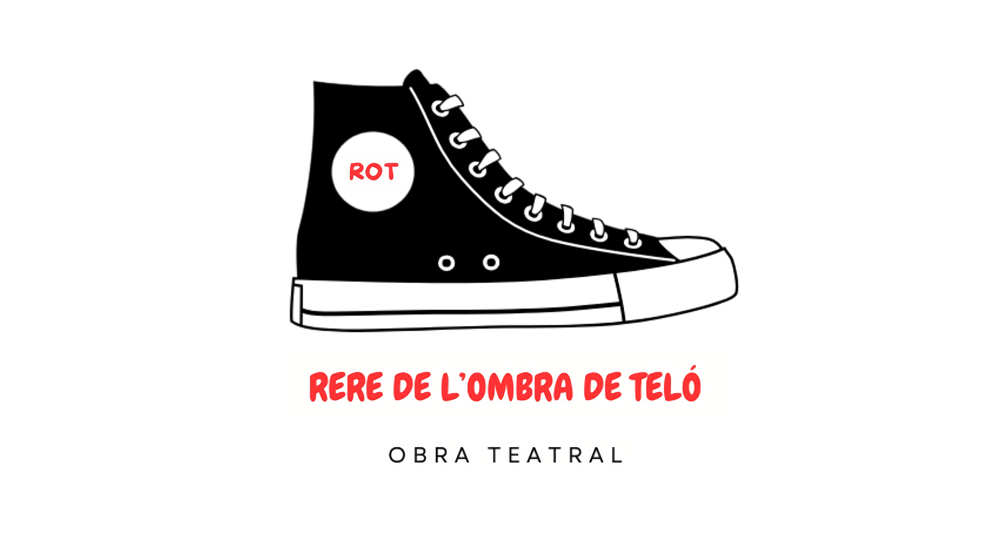 Logo 1 promocional de l'obra