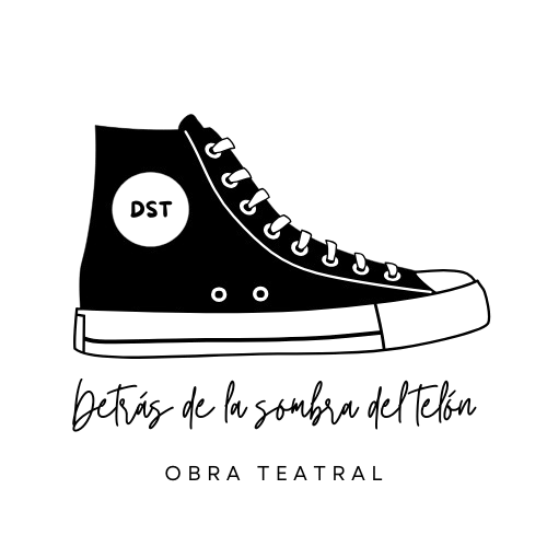 Logo 2 promocional de l'obra en castellà