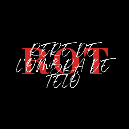 Logo 4 promocional de l'obra per al càsting