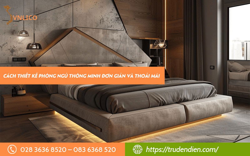 cach-thiet-ke-phong-ngu-thong-minh-don-gian-va-thoai-mai