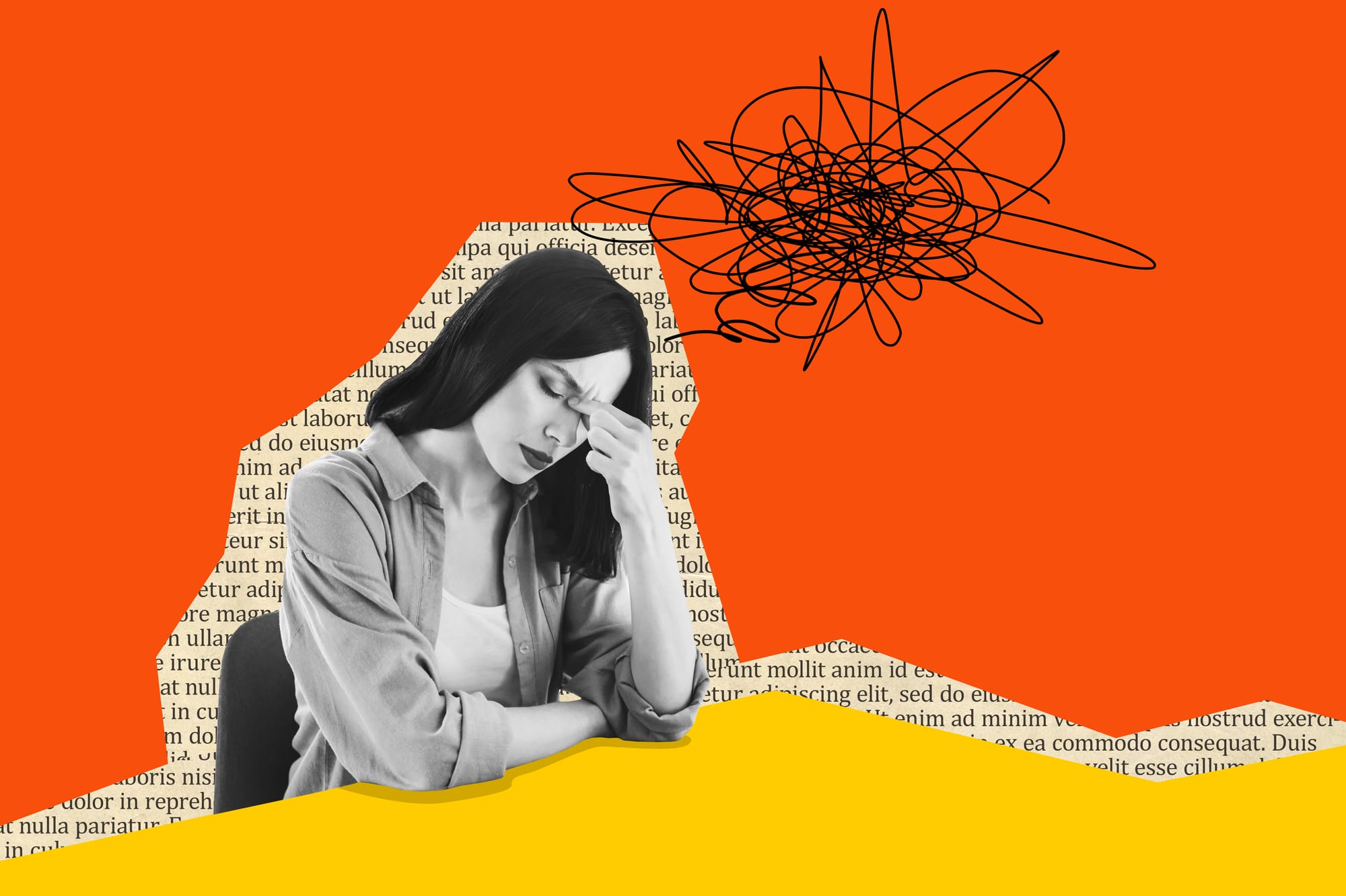 Recognizing and Managing Academic Burnout