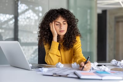 My Study Struggle and How I Overcame It