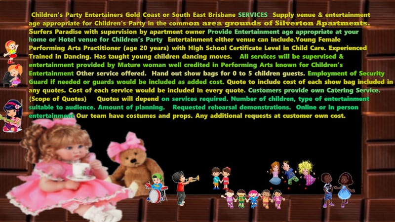 Video and Short fFlm  Links