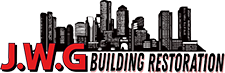 JWG Building Restoration