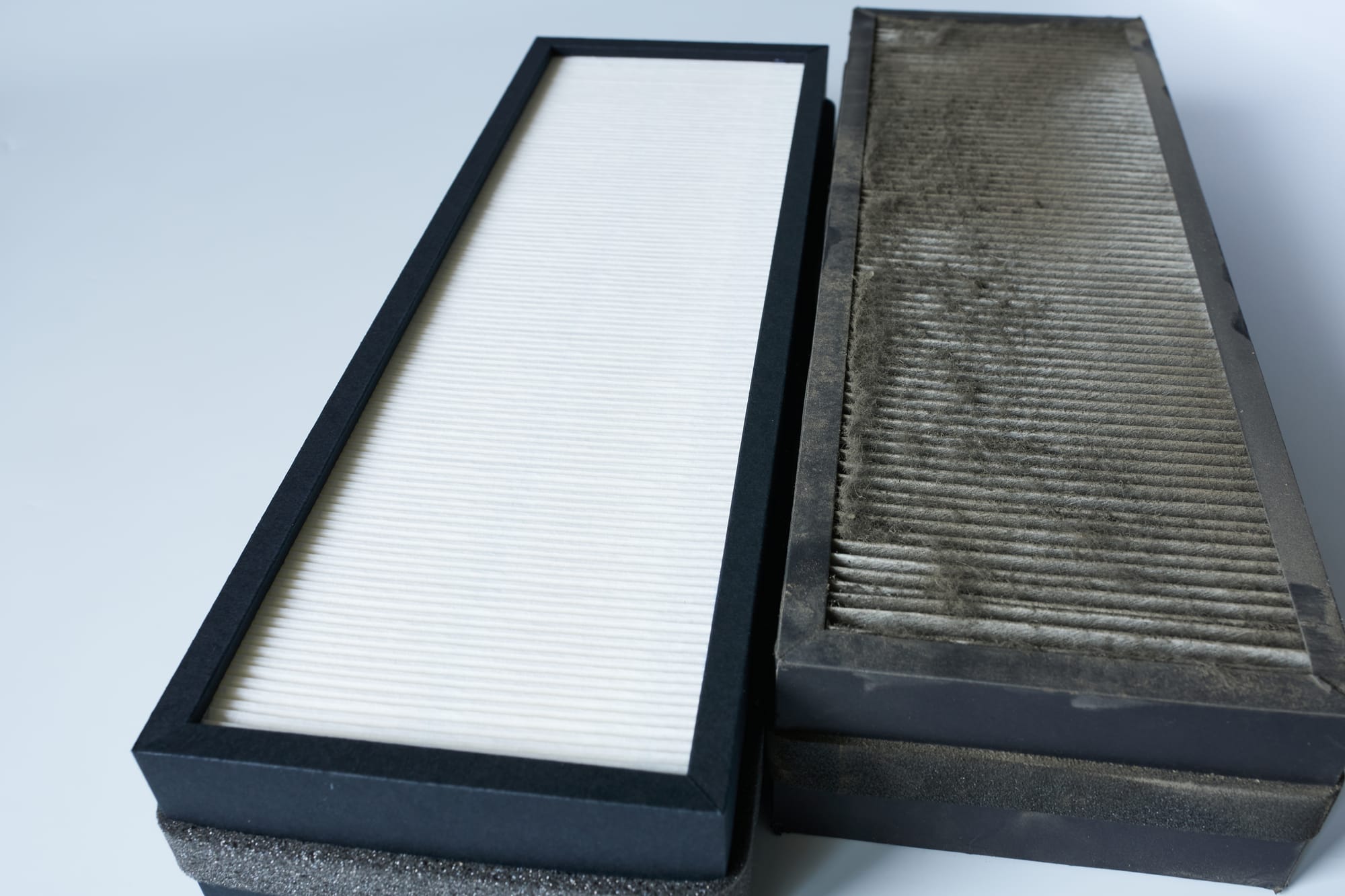 La Battaglia contro l'Aria Stagnante: Un Viaggio verso la Salute