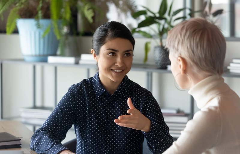 Conversational Speaking Clubs