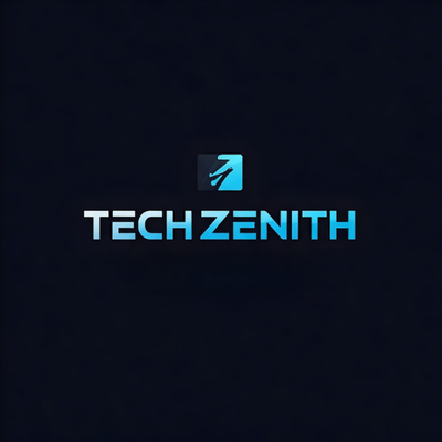 TechZenith