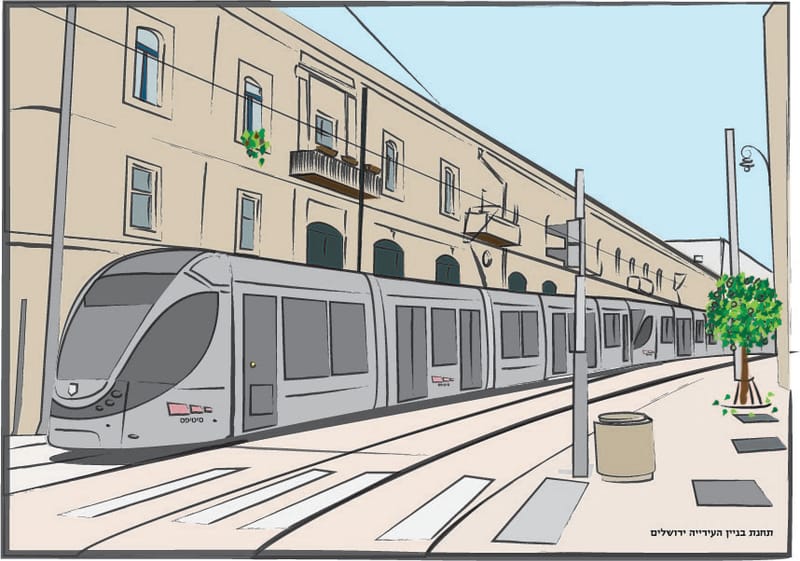 עבודות איור