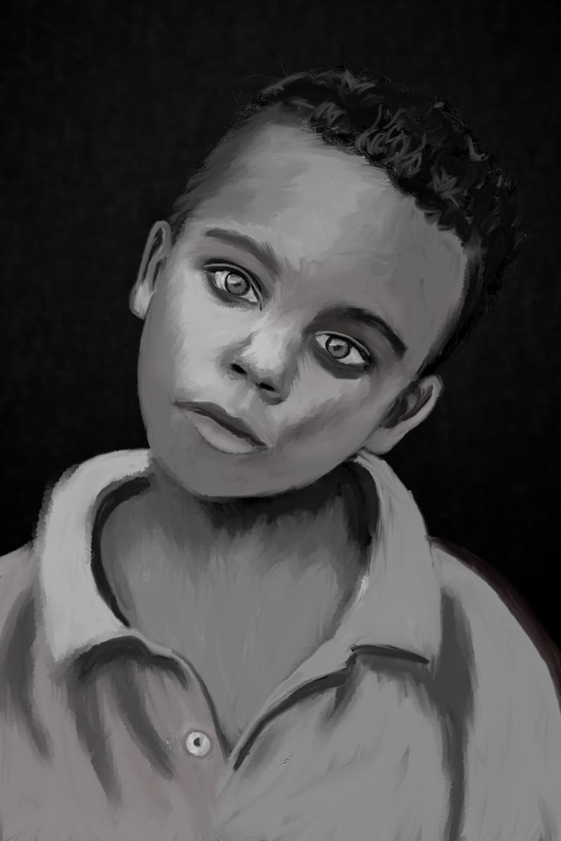 עבודות איור