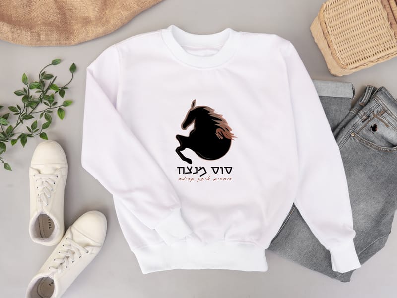 פרוייקט גמר עיצוב ותקשורת חזותית - בית ספר "פרוג"