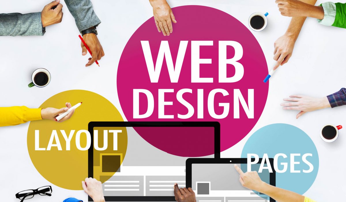 Website