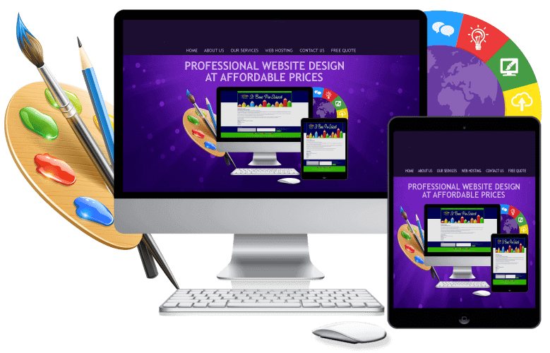 Website