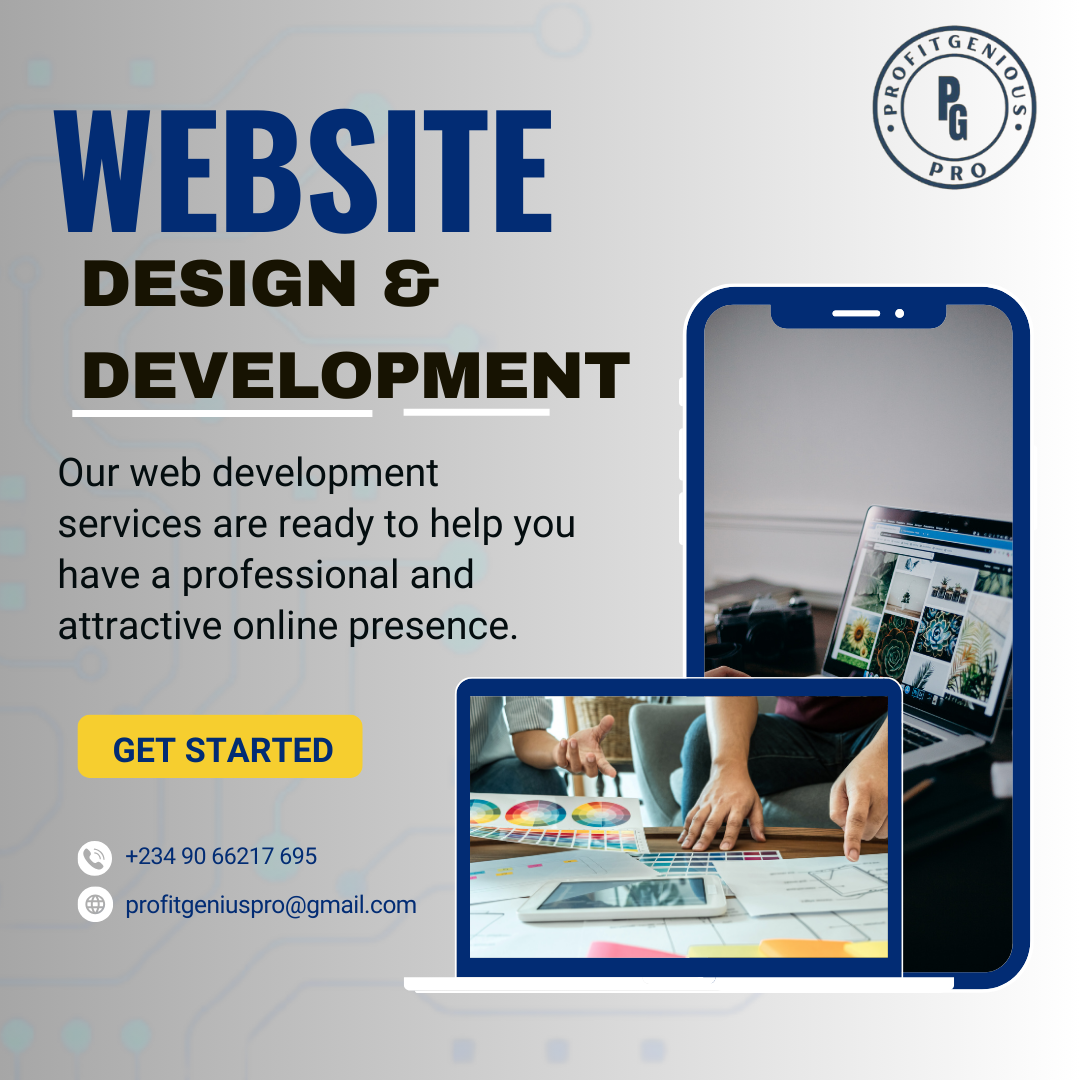 Website