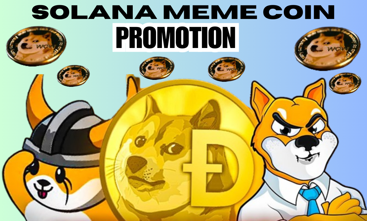 CRYPTO PROMOTION