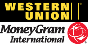 The best and trust worthy way to send the donation is  Moneygram or Western Union