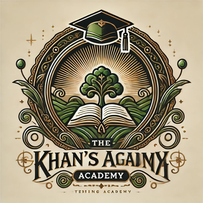 The Khan's Academy