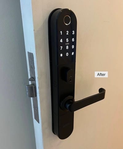 Emergency Locksmith Services in Perth: When You Need Help Fast