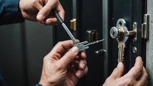 Smart Locks vs Traditional Locks: What Locksmiths Want You to Know