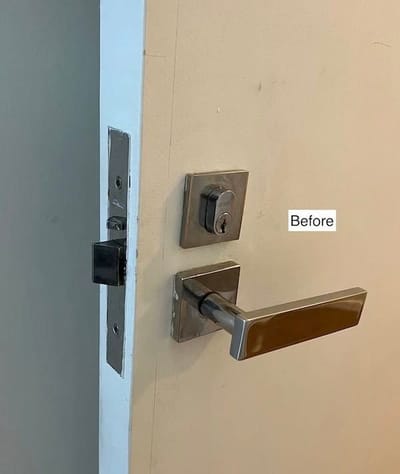 The Importance of Rekeying Locks for Homeowners and Businesses in Perth