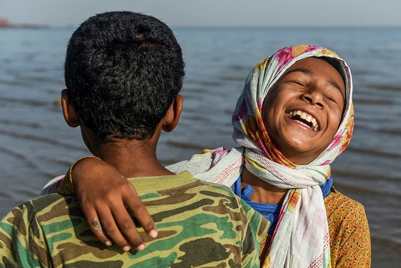 Epilepsy in Somali Language