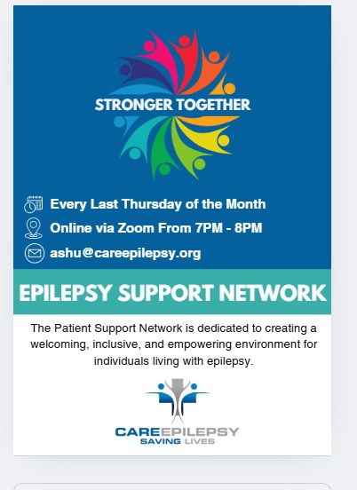 Patient Support Network