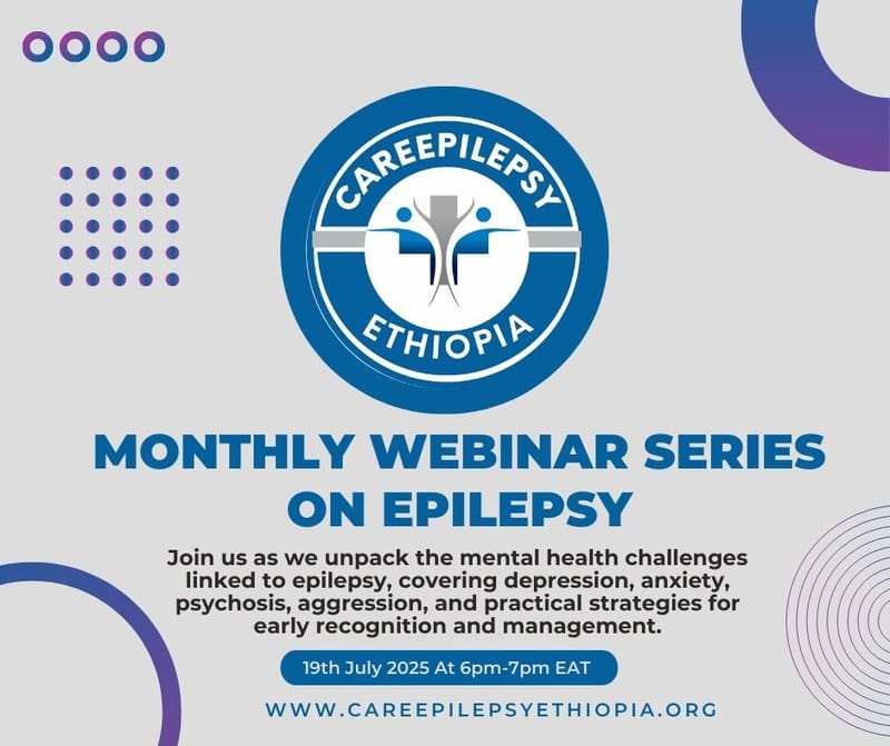 Free Webinar: Understanding Mental Health Challenges in Epilepsy