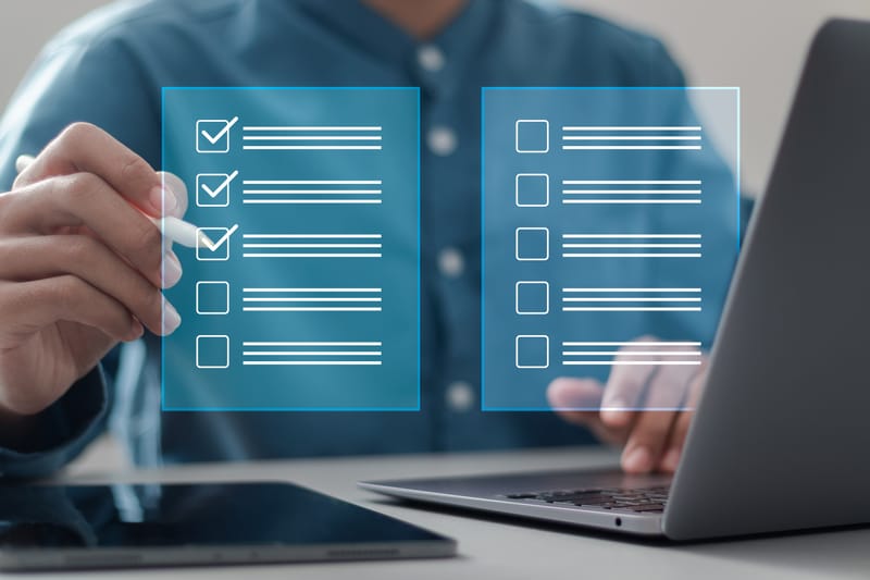 La Checklist pour réussir mon programme de fidélité